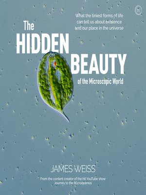 Secrets from the Microcosmos - ebook